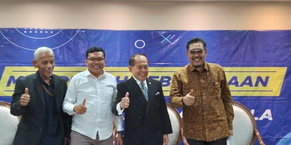 Jazilul Fawaid: Pilihan Pemimpin yang Memiliki Moral dan Berintegritas Pancasila