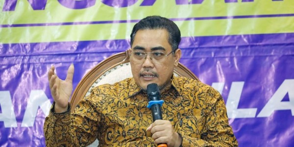 Pemilu 2024 Sebagai Momentum Konsolidasi Demokrasi