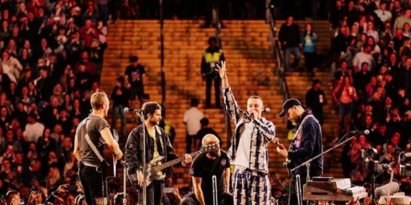 Lagi, Satu Pelaku Penipuan Konser Coldplay Ditangkap di Jakbar