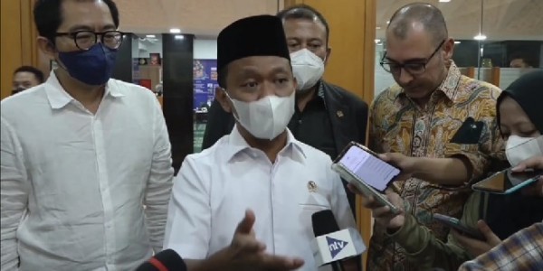 Jadi Pasar Potensial ASEAN, Guru Besar Ekonomi UGM Dukung Bahlil Ajak Dubai Investasi Ke Indonesia