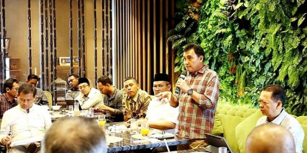 LPDB-KUMKM Sinergikan Ekosistem Koperasi dan Petani Tebu dengan BUMN
