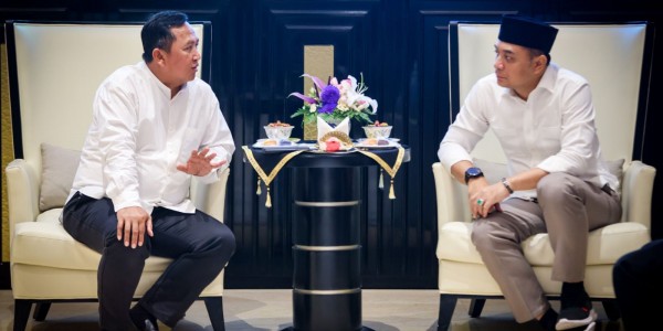 Program Solusi Nelayan Jadi Pemicu Terbangunnya Ekosistem Koperasi