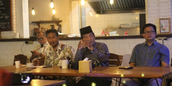 Banyak Kecurangan, Ray Rangkuti: Kualitas Pemilu dan Demokrasi Indonesia Menurun