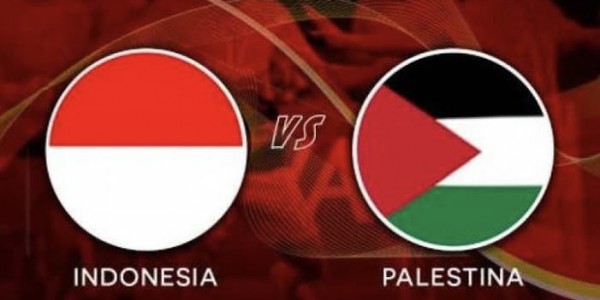 Tiket FIFA Matchday Indonesia vs Palestina Sudah Habis Terjual