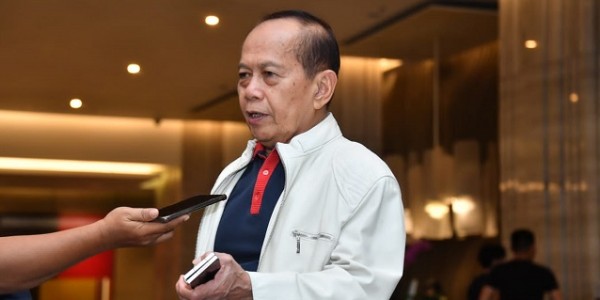 Syarief Hasan : AHY, Tokoh Bangsa yang Konsisten