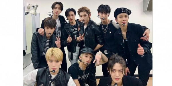 NCT Bakal Gelar Konser di Jepang dan Korea Selatan Mulai Agustus