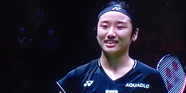 Ratu Balutangkis Tumbang, An Se Young Juara Singapura Open