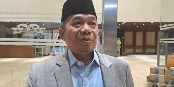 PKS Tak Masalah dengan Pertemuan AHY-Puan