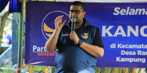 Jika Tak Bisa Buktikan Tuduhan Jual Beli Nomor Urut, NasDem Ancam Laporkan Eks Ketua DPD Indramayu