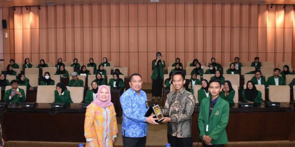 Indro Gutomo: Di MPR Banyak Pengetahuan yang Bisa Digali Untuk Meningkatkan Wawasan Kebangsaan