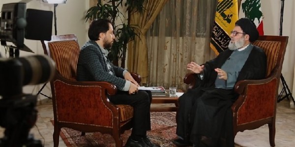 Hizbullah: kami Dibentuk untuk Tamatkan Riwayat Israel