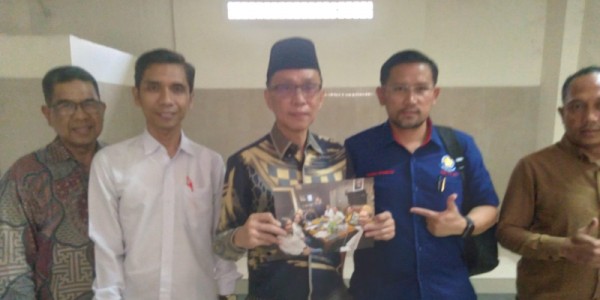 Tolak Dana Damai Rp 3 Miliar, Sutrisno Lukito Klaim Jadi Korban Kriminalisasi