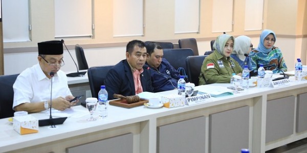 Pansus BLBI DPD RI Jilid 2 Targetkan Pidanakan Obligor BLBI
