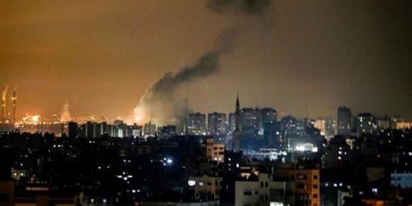 Amnesti Internasional Sebut Israel Lakukan Kejahatan Perang lepada Palestina