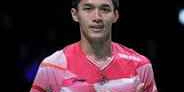 Kemenangan Jojo atas Popov di Indonesia Open 2023 Lantaran Ketenangan