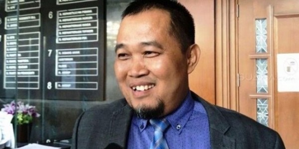 Plate Tak Dijerat Pakai TPPU, MAKI Gugat Kejagung 