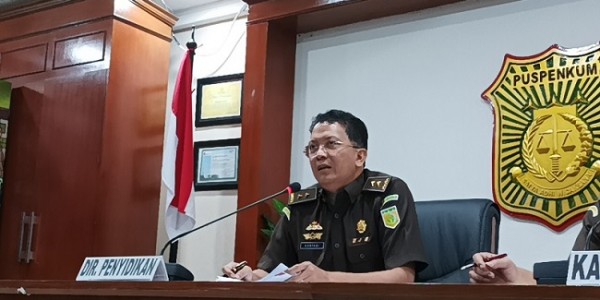 Kasus BTS Kominfo, Kejagung Akan Telusuri Dugaan Keterlibatan Suami Puan Maharani