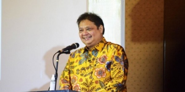 Pengalaman Kelola Ekonomi, Airlangga Capres Pilihan Mayoritas Pelaku Usaha