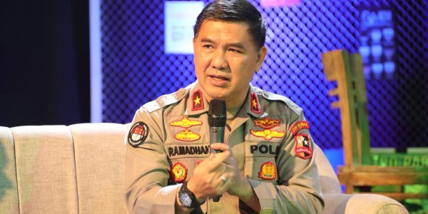 TPPO Berkedok Pengiriman Pekerja Migran, Polri Tangkap 414 Tersangka