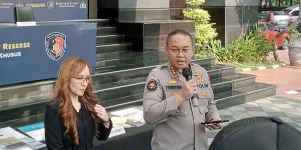 Jelang Pertandingan Indonesia Kontra Argentina, Polda Metro Siapkan 5.596 Personel