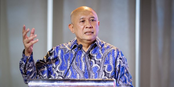 Kemenkop Bersama Pemprov Gorontalo Kick-Off Gernas BBI dan BBWI 2023