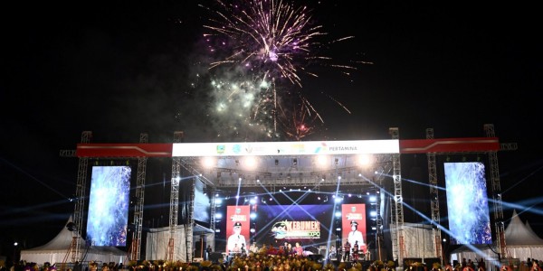 Daerah Didorong Kembangkan Klaster UMKM Berbasis Komoditas Unggulan