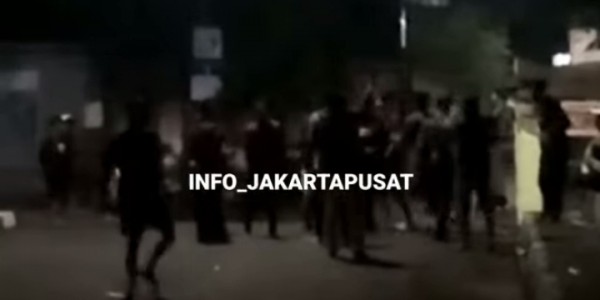 Cegah Tawuran di Kwitang Pecah Kembali, Polisi akan Giatkan Patroli