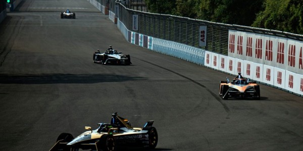 Kaesang Maju Depok Satu, Senator Jateng Usul Formula E Pindah ke Solo