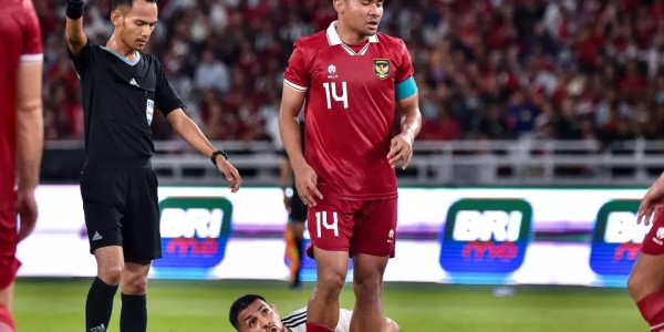 Fans Timnas Sebut Asnawi Kantongi Garnacho, Ini Respon Shin Tae-yong