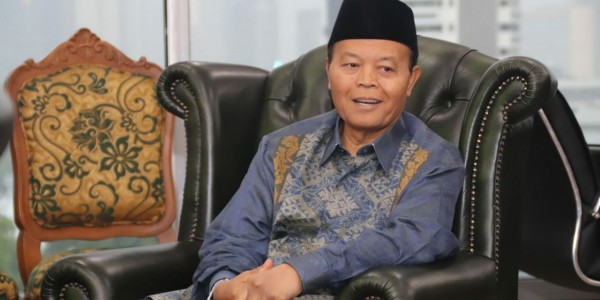 HNW ajak Komunitas One Day One Juz Unt Makin Kreatif Bumikan Al Quran Unt Generasi Z dan Milenial