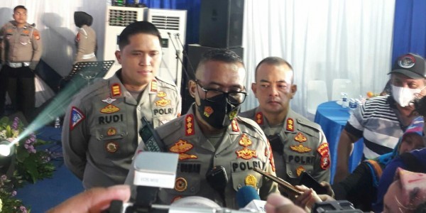 Polisi Nilai Kasus Pemotor yang Tewas Dilindas di Cakung Masuk Dugaan Pembunuhan Berencana