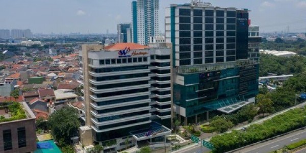 Korupsi Waskita Karya, Senior Bank Mandiri Diperiksa Kejagung