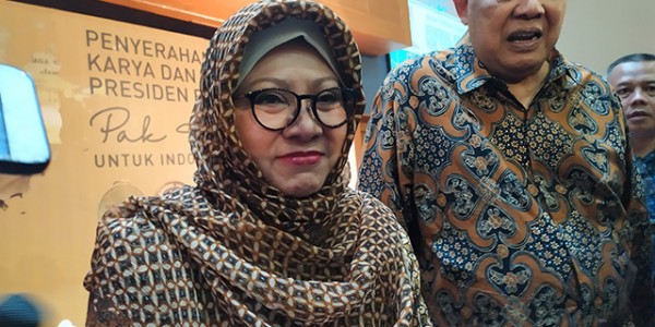 3 Perusahaan Tutut Soeharto Punya Utang ke Negara Rp700 Miliar
