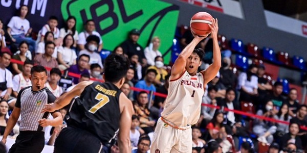 IBL 2023, Pelita Jaya Bakrie Kalahkan West Bandits Solo 89-56