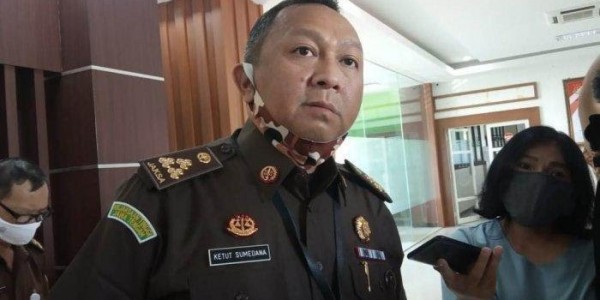 Kasus Korupsi Dana Pensiun, 3 Pejabat OJK Diperiksa Kejagung