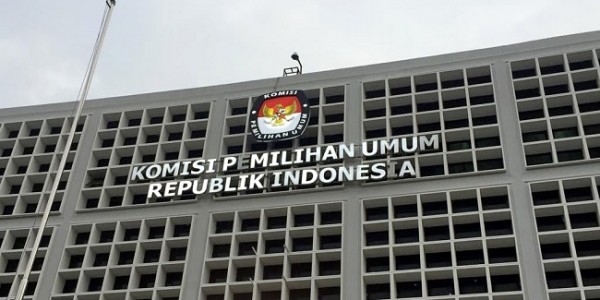 KPU Harap Catatan Daftar Pemilih Disampaikan Secara Detail