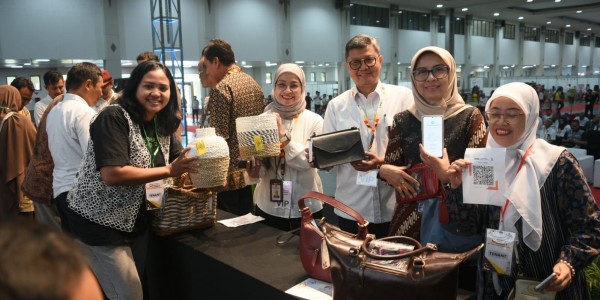 PUPR Ingatkan Kewajiban Penggunaan Produk Dalam Negeri