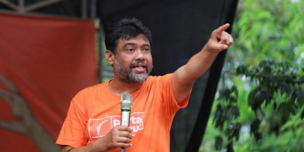 KSPI Bakal Polisikan 18 Perusahaan yang Potong Upah Buruh 25 Persen