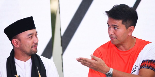 BTN Jakarta Run 2023 Bakal Digelar