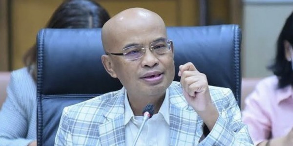 Kabar Duka….Politikus Gerindra Desmond J Mahesa Meninggal Dunia