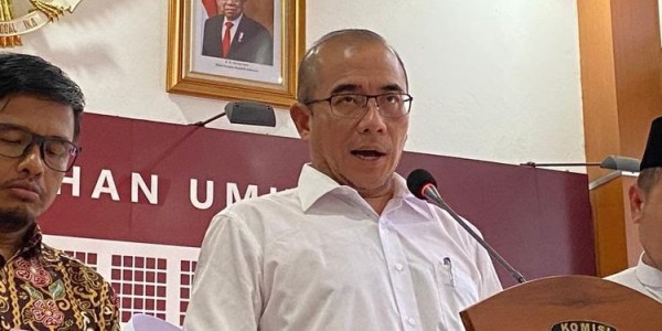 Wah, Ternyata 89 Persen Bacaleg DPR RI Belum Memenuhi Syarat