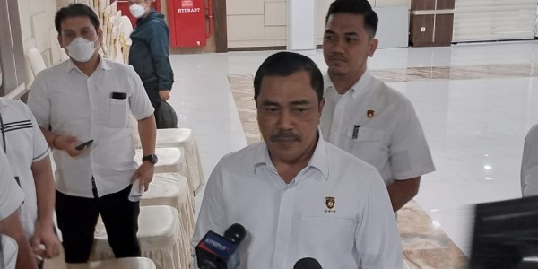 Dalami Dugaan Penistaan Agama di Ponpes Al Zaytun, Polri Gandeng MUI