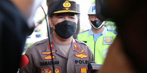 Dugaan KDRT, Bareskrim Polri Telah Mintai Keterangan Bukhori Yusuf dan Istrinya