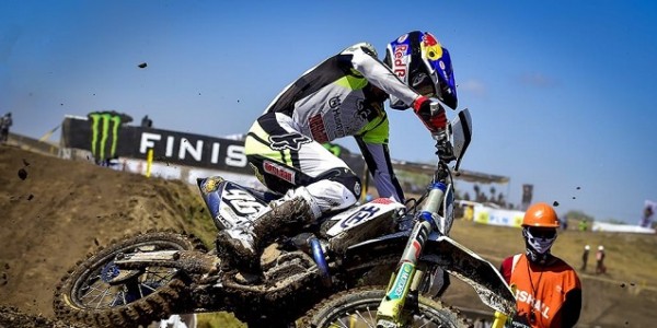 Ketua Umum IMI Apresiasi MNC MXGP Samota Indonesia 2023 Sukses Digelar