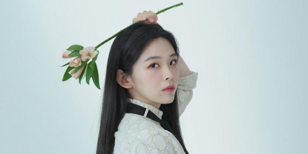 Rumor Kim Si Eun Bakal Tampil Dalam Squid Game 2 Berhembus Kencang 