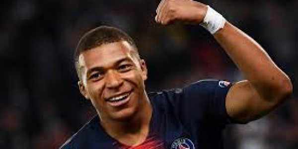 Real Madrid Dapat Saingan Klub Lain untuk Dapatkan Mbappe
