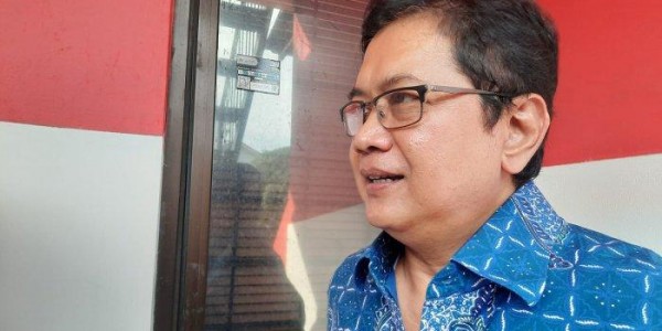 Guna Pertahankan Figur Kuat, Jabatan Ketum Parpol Tak Perlu Dibatasi