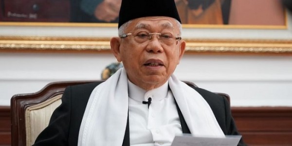 Wapres: Rayakan Idul Adha dengan Kesederhanaan dan Rasa Syukur