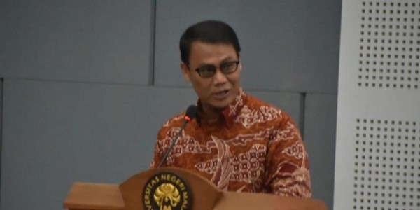 Ahmad Basarah: Elastisitas Pancasila di Abad 21 Diuji oleh Kesetiaan Rakyat Pendukungnya 