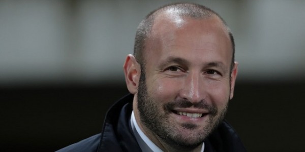 Resmi: Claudio Chiellini kembali ke Juventus